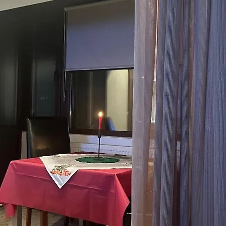 Appartement Luxury Bucarest