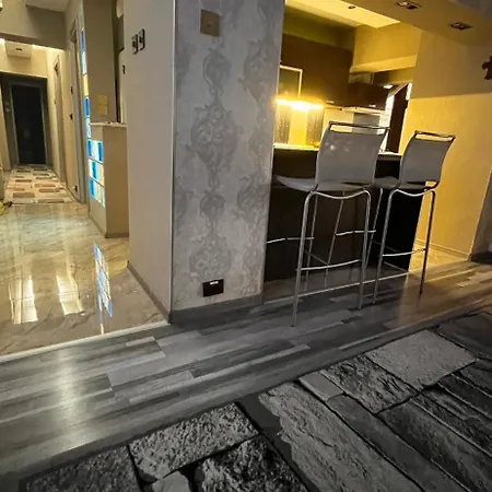 Appartamento Luxury