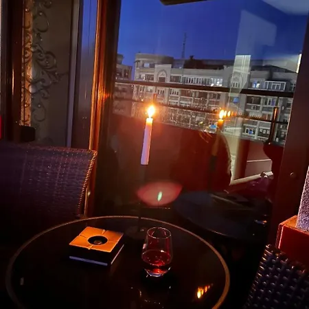 Appartement Luxury