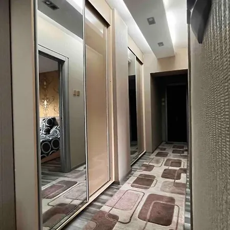 Luxury Bucarest