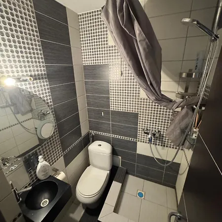 Appartement Luxury