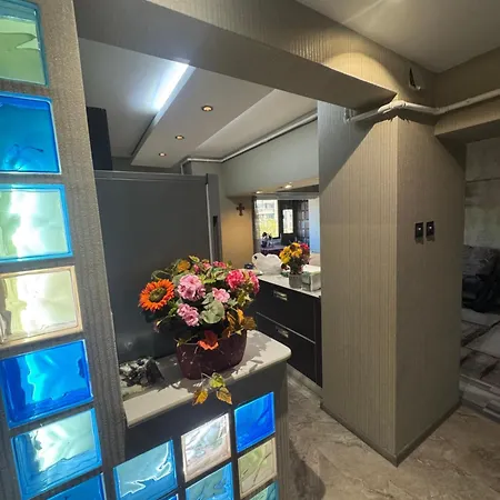 Appartement Luxury
