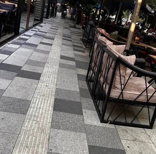 Appartamento Luxury *