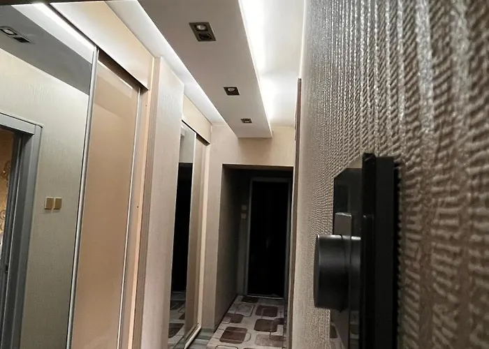 Luxury Appartamento