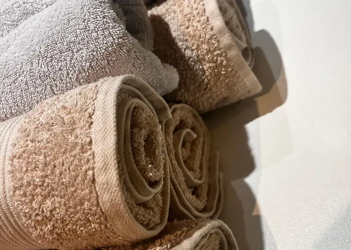 Luxury Appartamento *