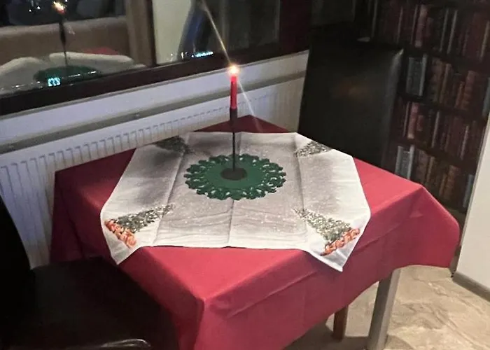 Appartamento Luxury *