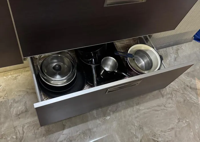Luxury Appartamento