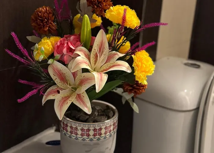 Luxury Appartamento *