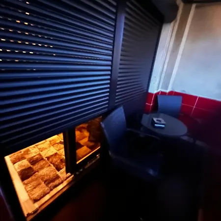 Lägenhet Luxury