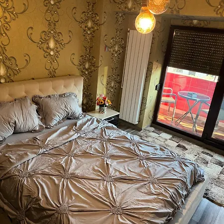 Luxury Bukarest