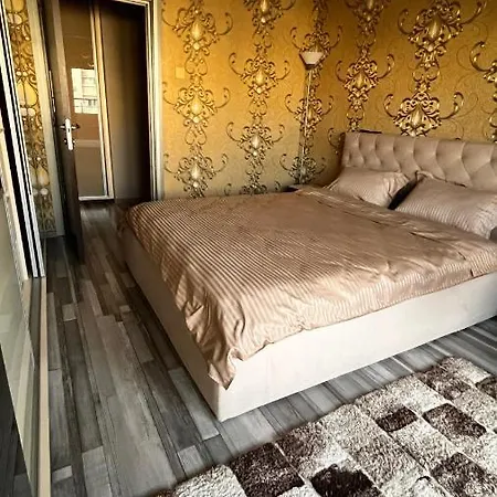 Luxury * Bucarest