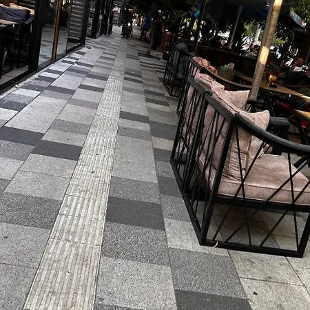 Apartamento Luxury *