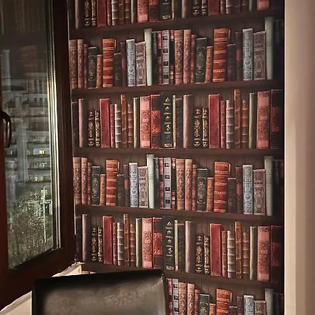 Luxury Appartamento Bucarest