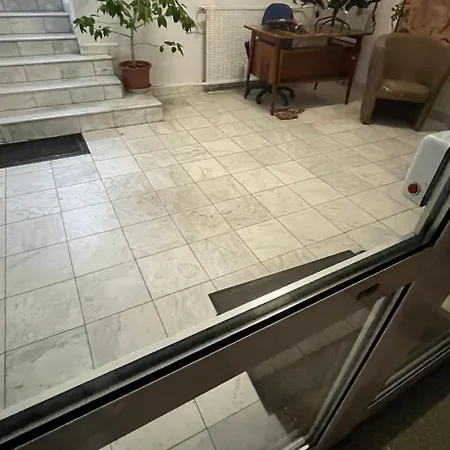 Luxury Appartement