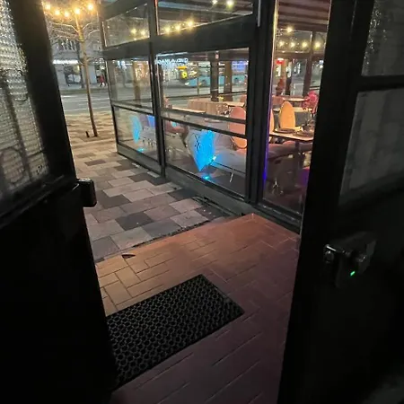 Appartamento Luxury *