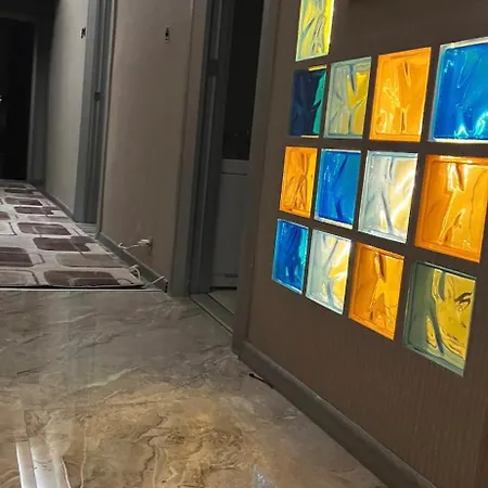 شقة Luxury