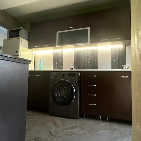 Luxury Appartamento Bucarest