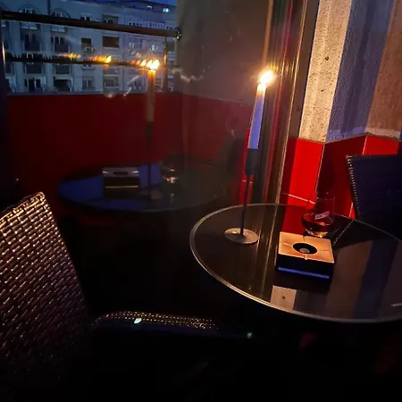 Luxury Boekarest