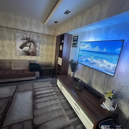 Luxury *