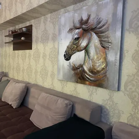 Luxury Appartement *
