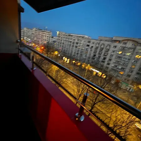 Luxury Appartement