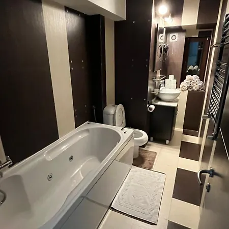 Luxury Boekarest
