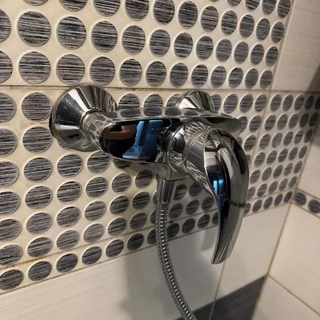 Luxury Lägenhet Bukarest