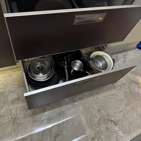 Luxury Appartement