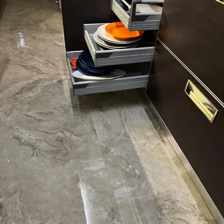 Appartamento Luxury *