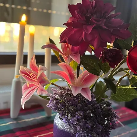 Appartamento Luxury Bucarest