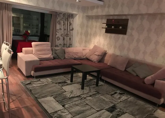 Luxury Apartament *