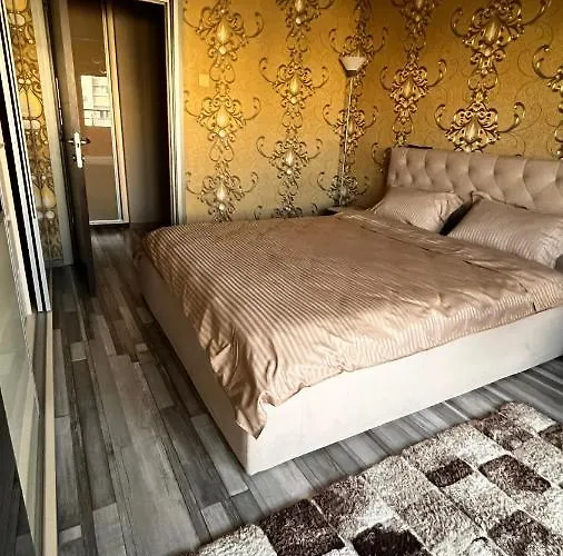Luxury * Bukareszt
