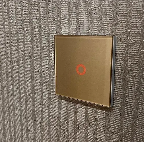 Luxury Apartament