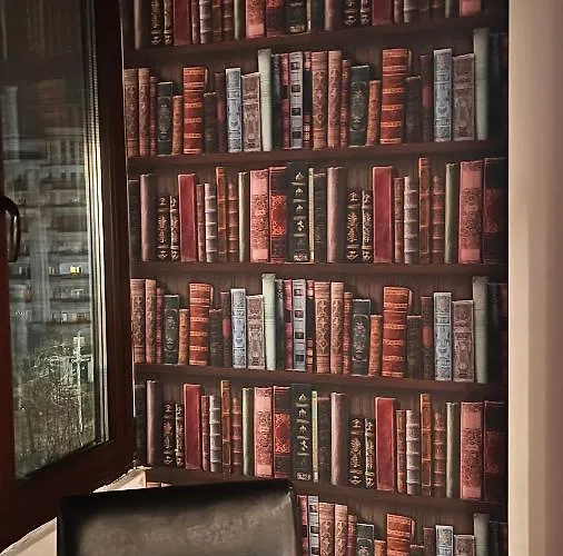 Luxury Daire Bükreş