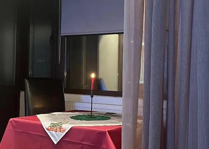 Daire Luxury Bükreş