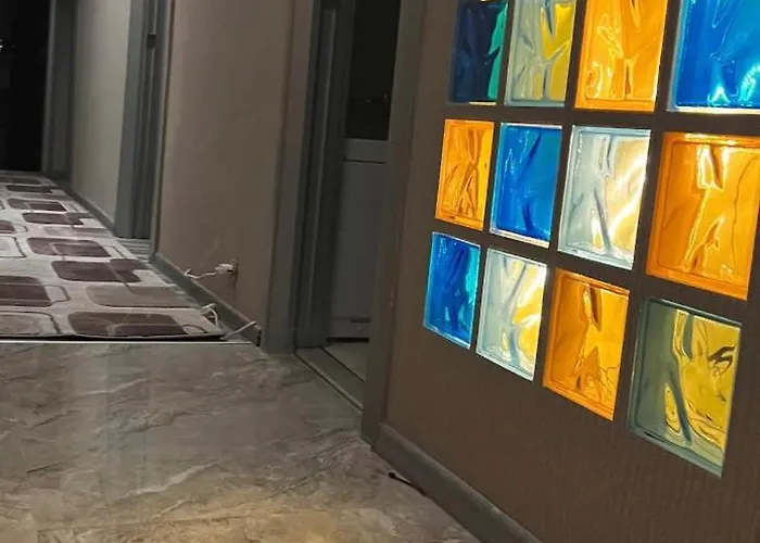 Appartement Luxury