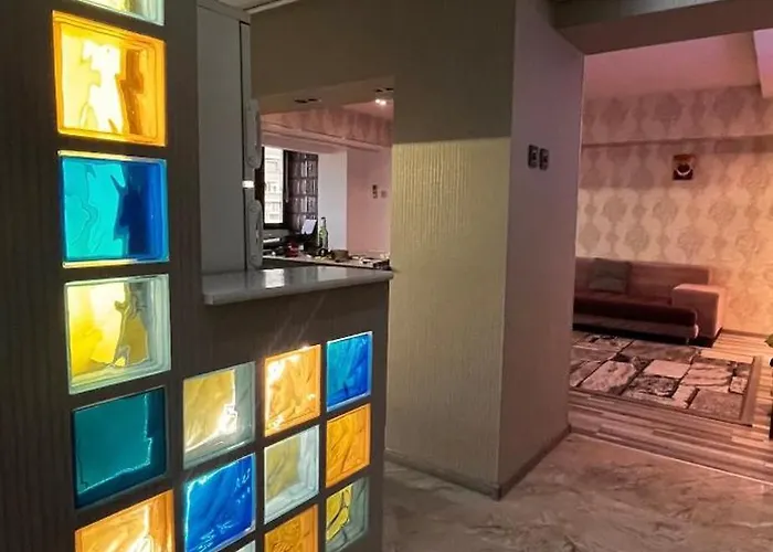 Luxury Appartement