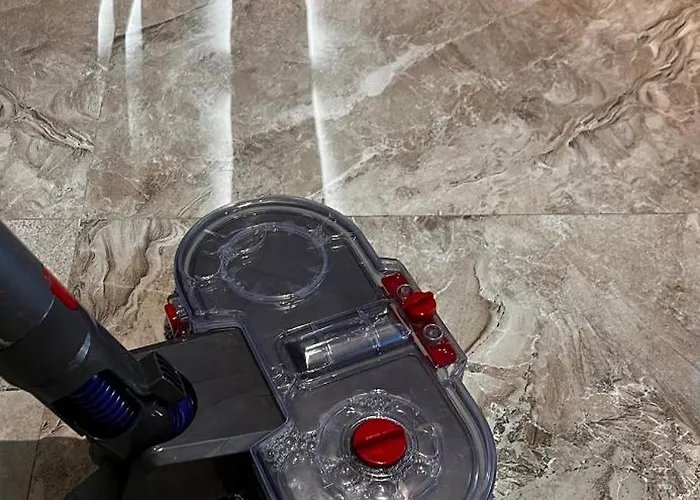 Daire Luxury Bükreş