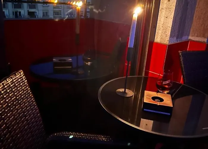 Luxury Bukareszt