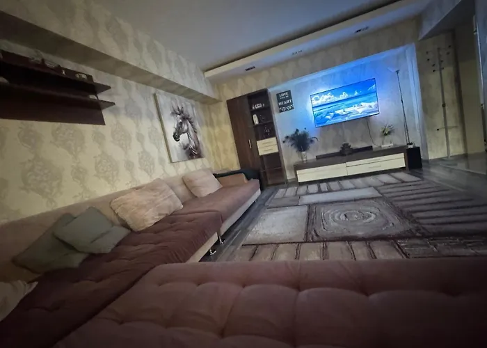 Luxury