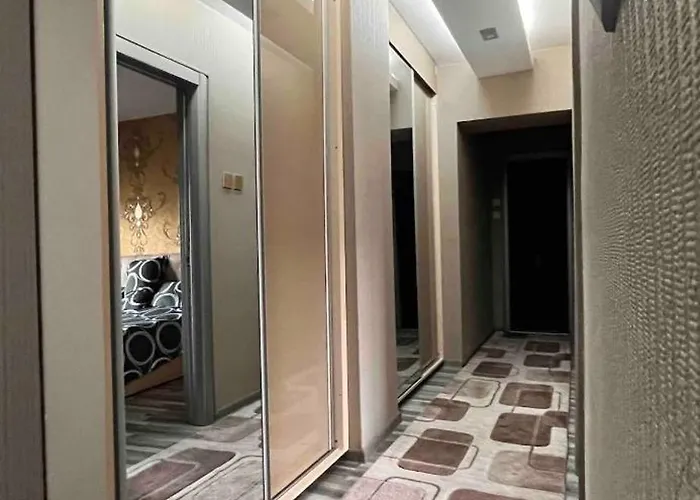Luxury Boekarest