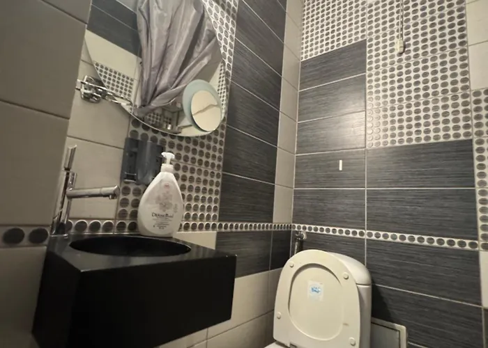 Appartement Luxury *