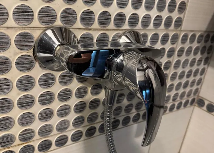 Luxury Daire Bükreş