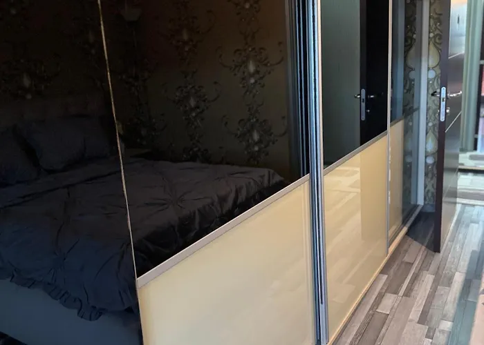 Apartament Luxury Bukareszt