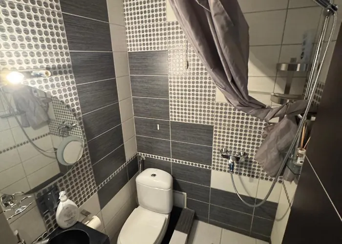 Appartement Luxury
