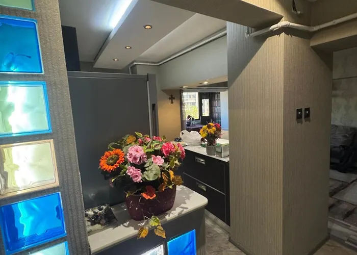 Apartament Luxury