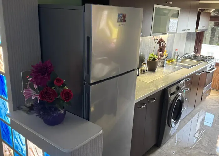 Luxury Apartment Bucharest