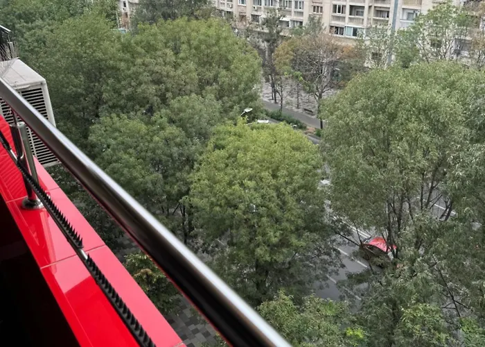 Luxury Apartment Bucharest