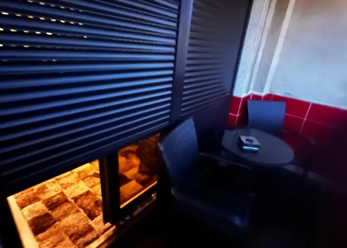Lejlighed Luxury
