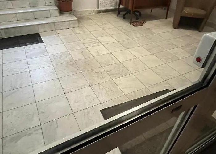 Luxury Apartment Bucharest